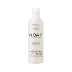 Šampón pre objem vlasov Citrusové plody Noah 250ml