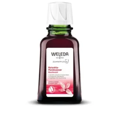 Rataňová ústna voda Weleda 50 ml Rataňová ústna voda Weleda 50 ml