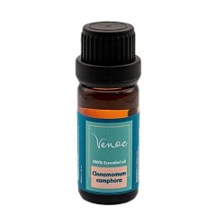 Esenciální olej Ho Sho, čínská kůra Venoc 10 ml Esenciální olej Ho Sho, čínská kůra Venoc 10 ml