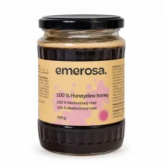Emerosa mézharmat méz 700g