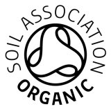 Soil association organic