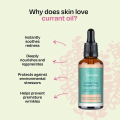 Ribes oil Venoc 50ml