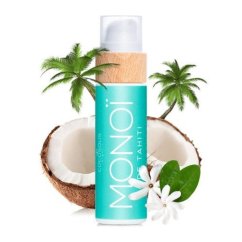 Monoi napvédő olaj SPF nélkül Cocosolis Organic 110ml