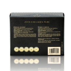 ZEEN COLLAGEN PURE 6 000 mg 30 dávok ZEEN COLLAGEN PURE 6 000 mg 30 dávok