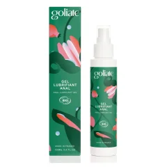 Goliate anális kenőgél 100ml