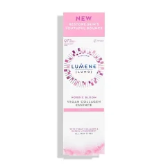 Esence s veganským kolagenem Lumene 30ml