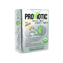 ProViotic pre deti vegánske probiotikum 10 sáčkov ProViotic pre deti vegánske probiotikum 10 sáčkov