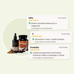 Energy bundle: Cordyceps nalewka 50ml i Jabłczan magnezu 90pcs Hrotlife Energy bundle: Cordyceps nalewka 50ml i Jabłczan magnezu 90pcs Hrotlife
