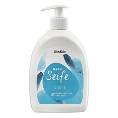 Flüssigseife Sensitive AlmaWin 500ml