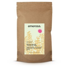Echtes Eisenkraut - Kraut fein gemahlen - Verbena officinalis - Herba verbenae Emerosa
