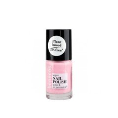 Lak na nechty - cotton candy Benecos 5ml Lak na nechty - cotton candy Benecos 5ml