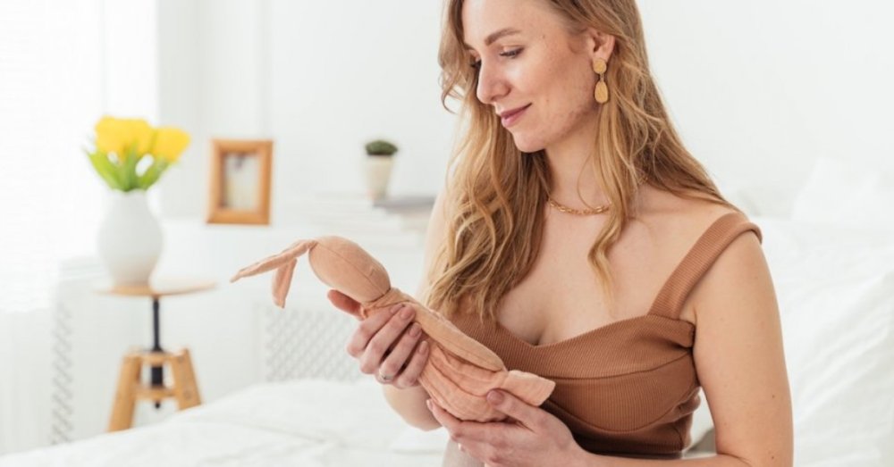 Mental preparation for childbirth: how to manage stress and fear naturally