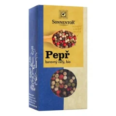 Bio színes fűszerek Sonnentor 50 g