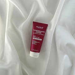 Sanfte Körperlotion Pomegranate & Rose 200ml