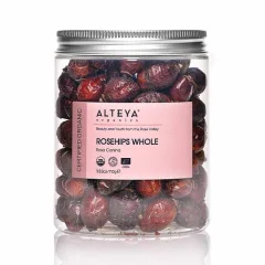 Přírodní vysušené Šipky Alteya Organics 110g