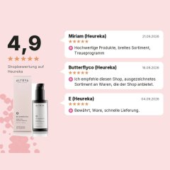 Körperöl Bio Damascena Alteya Organics 100ml, Kundenbewertungen Körperöl Bio Damascena Alteya Organics 100ml, Kundenbewertungen