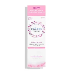 Lumene vegán kollagén esszencia 30ml