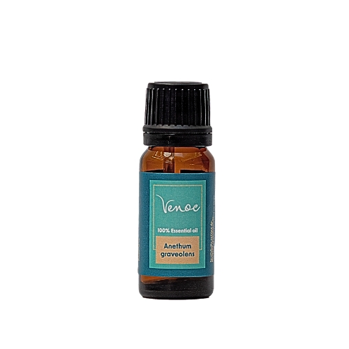 Olejek eteryczny z Kopru Venoc 10ml