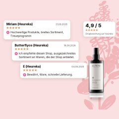 Gesichtswasser Bio Damascena Alteya Organics 200 ml, Kundenbewertungen