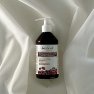 Ochranný kondicionér na vlasy s panthenolem a B5 Pomegranate & Rose 250ml