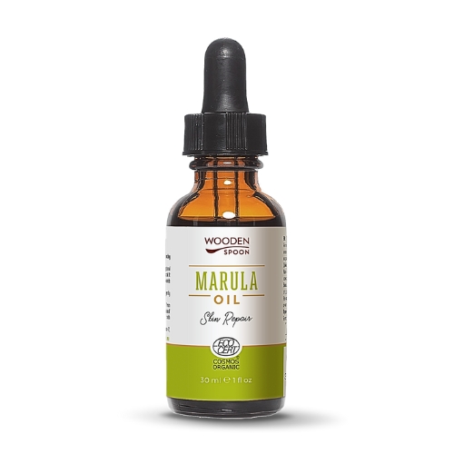 Marulový olej Wooden Spoon 30 ml