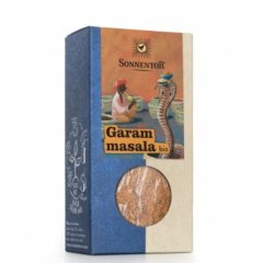 Przyprawa Garam Masala Sonnentor 55g Przyprawa Garam Masala Sonnentor 55g