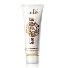 Krém na ruce s hadím tukem TianDe 80 ml