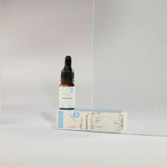Nachtgesichtsserum - Retinol 0,1% Kvitok 10ml