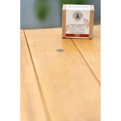 Szampon w kostce Jojoba NATAVA 85g Szampon w kostce Jojoba NATAVA 85g