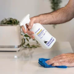 Univerzális tisztító ATTITUDE Nature+ citromhéj illattal permetezővel 800ml