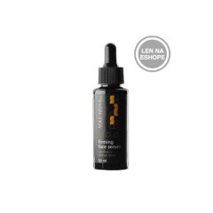 Zpevňující pleťové sérum Solution Kvitok 15ml