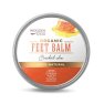 Balsam do stóp "Popękana skóra" Wooden Spoon 60 ml