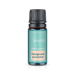 Esenciálny olej Geránium Venoc 10 ml