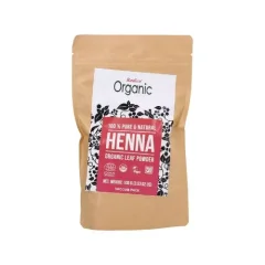 Henna BIO Radico 100g