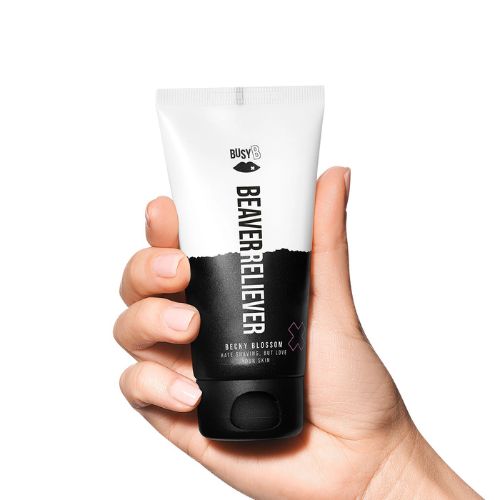 Balzam po holení Becky Blossom Angry Beards 75ml