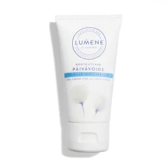 Nawilżający krem na dzień do wszystkich typów cery Lumene 50ml