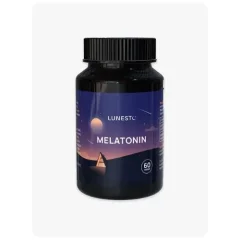 Melatonin Lunesto 60 Tabletten