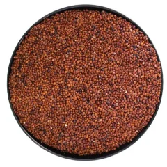 Quinoa červená