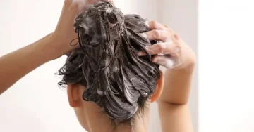 Why should you try a sulphate-free shampoo?