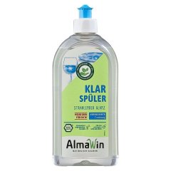Nabłyszczacz do zmywarki AlmaWin 500ml