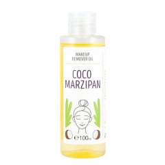 Odličovací olej Coco Marzipan Zoya Goes Pretty 100ml Odličovací olej Coco Marzipan Zoya Goes Pretty 100ml