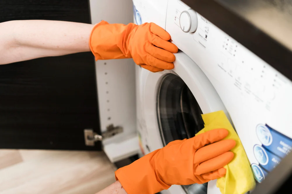 Laundry Disinfection 101: when to use it, which type, how to dose, and how to keep it gentle