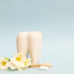 Zubní pasta White Parodont Active 75 ml