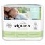 Moltex Pure & Nature újszülött pelenkák 2-5 kg 22db