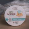 Bio maść z cynkiem na ukojenie skóry i przeciw odparzeniom Wooden Spoon 100ml