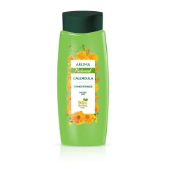 Odżywka do włosów suchych Nagietek Aroma 400 ml