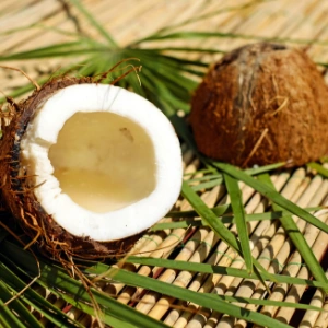 Coconut Oil