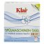 Tabletki do zmywarki Klar 25 szt., 500g