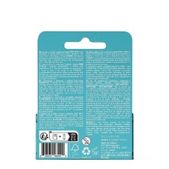 ATTITUDE Sunly Mineral Lip Balm SPF 15 Fragrance Free - Duopack 2 x 4.25 g
