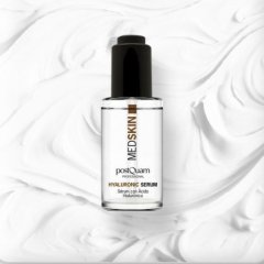 Protivráskové hydratačné sérum s kyselinou hyalurónovou postQuam 30ml
